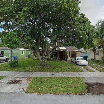 310 Nw 55 Th St, Fort Lauderdale, FL 33309