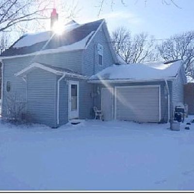 311 E Scott St, Jeffers, MN 56145