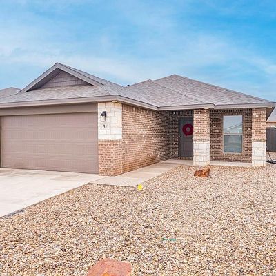 311 Pioneer Cir, Midland, TX 79705