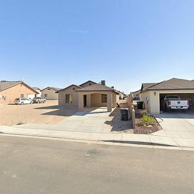 3851 E Hoyos St, San Luis, AZ 85336