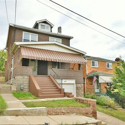 3913 Lydia St, Pittsburgh, PA 15207