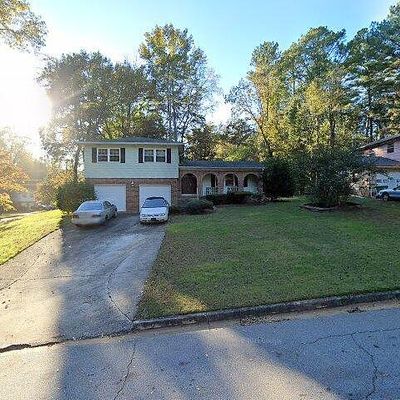 3923 Bressler Cir, Decatur, GA 30035