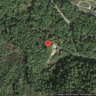 399 Tanyard Hollow Rd, Greenup, KY 41144