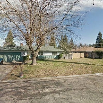 4 Mefford Way, Chico, CA 95973