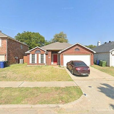 4001 Wallingford Dr, Garland, TX 75043