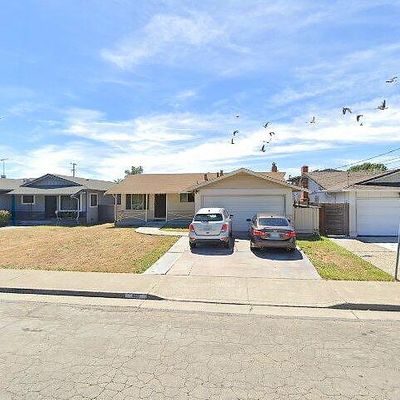 401 S 39 Th St, Richmond, CA 94804