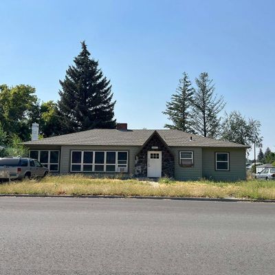 401 Se Fairview St, Prineville, OR 97754