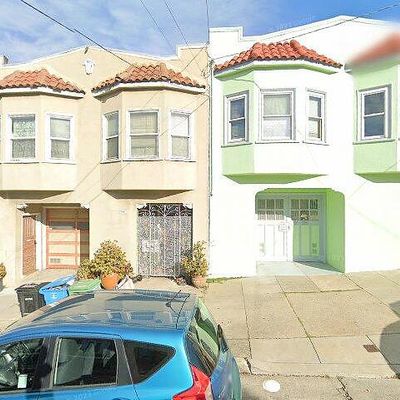 401 Silver Ave, San Francisco, CA 94112