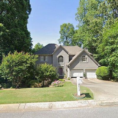 4013 Chelsea Ln, Marietta, GA 30062