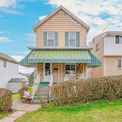 4017 Home St, West Mifflin, PA 15122