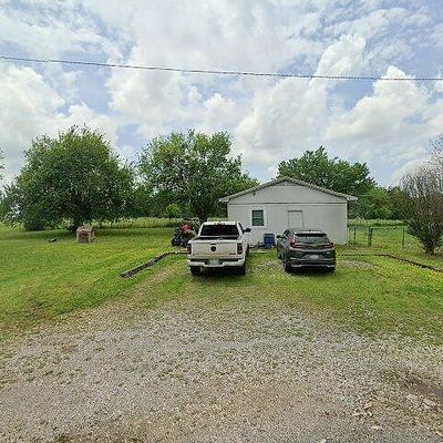 403 Fautt St, Coalgate, OK 74538