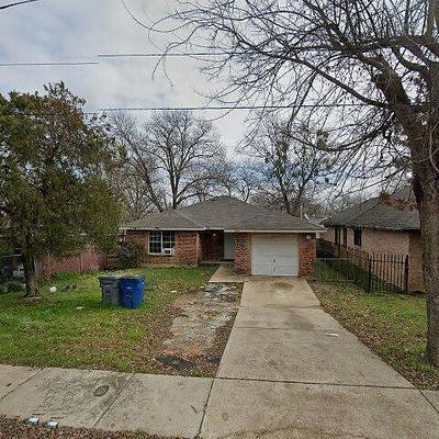 406 Starr St, Dallas, TX 75203