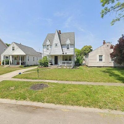 406 W Poinsetta Ave, Toledo, OH 43612