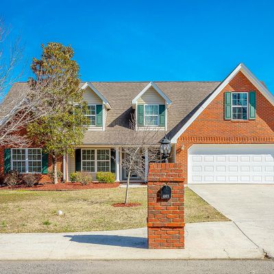 407 Sweet Birch Dr, Rossville, GA 30741