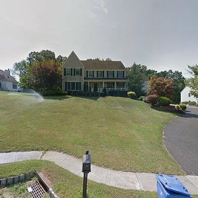 41 Studer Rd, Clinton, NJ 08809