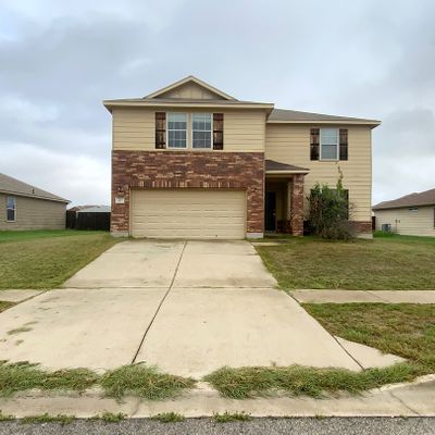 411 Taurus Dr, Killeen, TX 76542