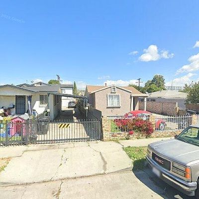 411 W 109 Th Pl, Los Angeles, CA 90061