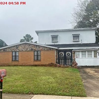 416 W Levi Rd, Memphis, TN 38109