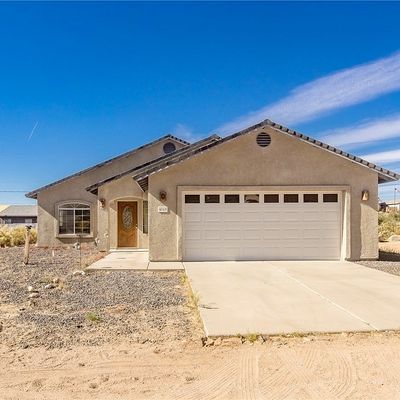 4169 N Bluff Rd, Golden Valley, AZ 86413