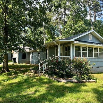 417 Houston Dr, Hot Springs National Park, AR 71913