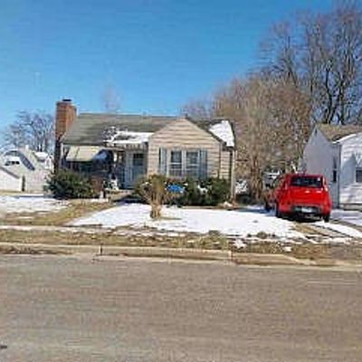 420 Bowman Ave, East Alton, IL 62024