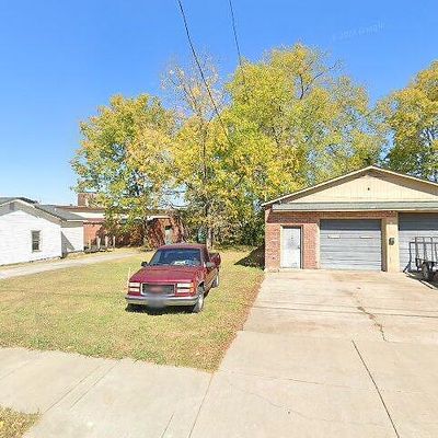 420 2 Nd Ave, Bowling Green, KY 42101