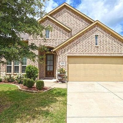 4205 Oak Bluff Rd, Melissa, TX 75454