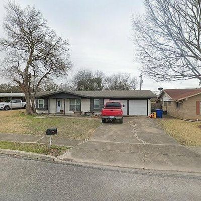 4218 Mabuni Dr, San Antonio, TX 78218