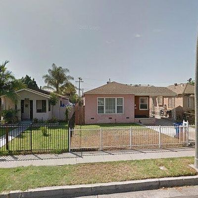 422 E 104 Th St, Los Angeles, CA 90003