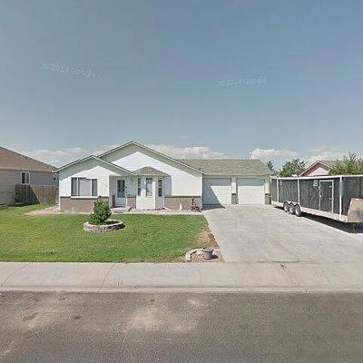 423 Alpine Ave, Ault, CO 80610