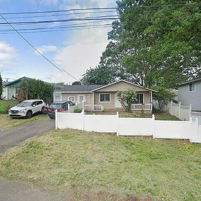 424 S 9 Th St, Saint Helens, OR 97051