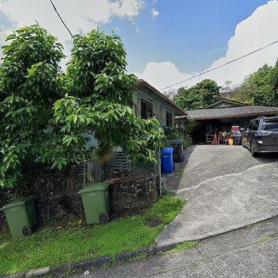 3504 Pinaoula Pl, Honolulu, HI 96822