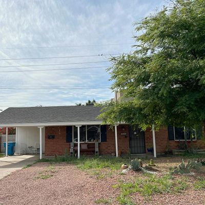 3516 N 24 Th Dr, Phoenix, AZ 85015