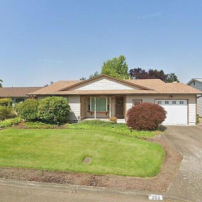 353 S Columbia Dr, Woodburn, OR 97071