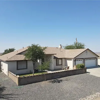 3540 E Hualapai Mountain Rd, Kingman, AZ 86401