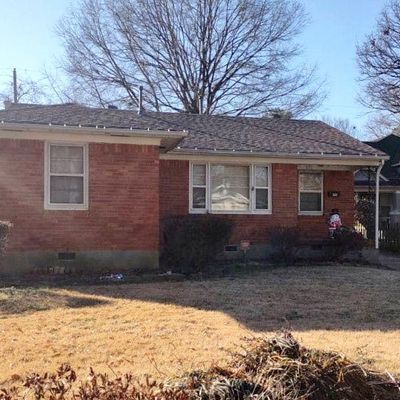 3553 Carnes Ave, Memphis, TN 38111