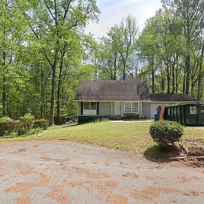 3578 River Hills Dr, Ellenwood, GA 30294