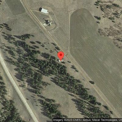 37 Klondike Rd, Hulett, WY 82720