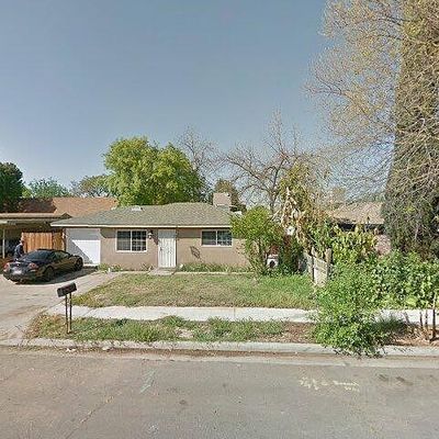 370 W Locust Ave, Fresno, CA 93650
