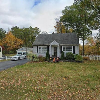 371 Pleasant St, Leicester, MA 01524