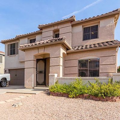 3727 E Betsy Ln, Gilbert, AZ 85296