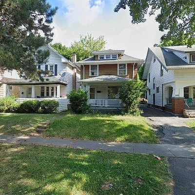 380 Rosewood Ter, Rochester, NY 14609