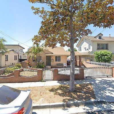 3814 Bell Ave, Bell Gardens, CA 90201