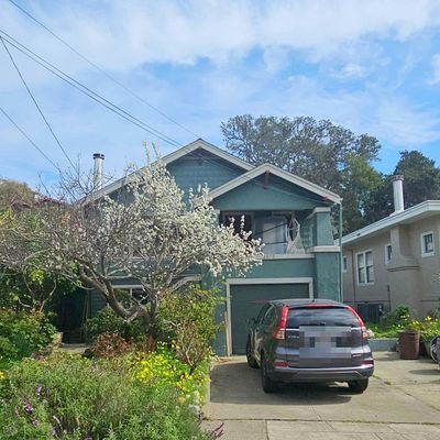 3818 Fruitvale Ave, Oakland, CA 94602