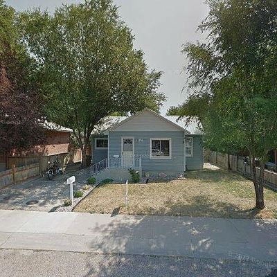 384 Park Ave, Pocatello, ID 83201