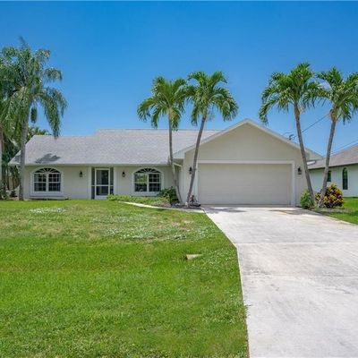 4622 Sw 23 Rd Ave, Cape Coral, FL 33914