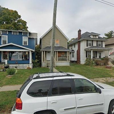 467 S Richardson Ave, Columbus, OH 43204