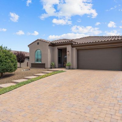 4707 Rattlesnake Way, Wickenburg, AZ 85390