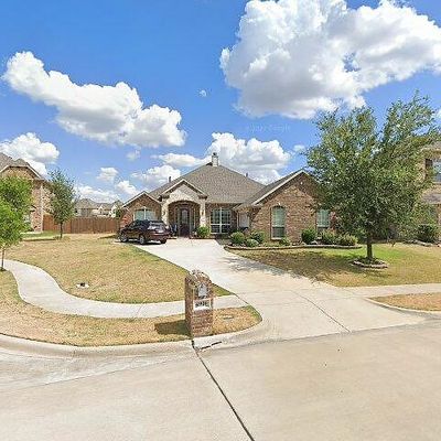 4906 Havenside Way, Mansfield, TX 76063