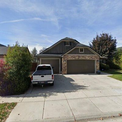 4925 N Red Hills Ave, Meridian, ID 83646